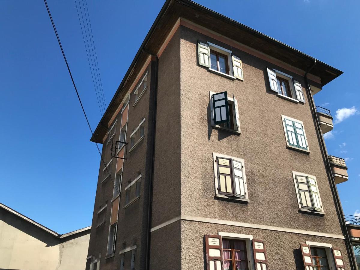 Un Petit Bout De Reve, Balcon, Parking & Proche Centre Apartment Annecy Exterior photo