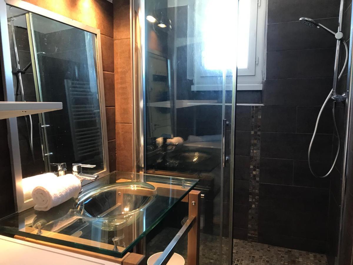 Un Petit Bout De Reve, Balcon, Parking & Proche Centre Apartment Annecy Exterior photo